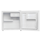 Frigobar Midea MDRD086FGD013 45L Degelo Manual Bivolt Branco