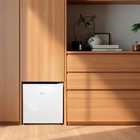 Frigobar Midea MDRD086FGD013 45L Degelo Manual Bivolt Branco