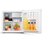 Frigobar Midea MDRD086FGD013 45L Degelo Manual Bivolt Branco