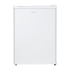 Frigobar Midea MDRD108FGD013 67L Degelo Manual Bivolt Branco