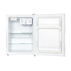 Frigobar Midea MDRD108FGD013 67L Degelo Manual Bivolt Branco