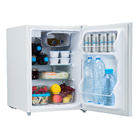 Frigobar Midea MDRD108FGD013 67L Degelo Manual Bivolt Branco