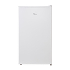 Frigobar Midea MDRD142FGD013 93L Degelo Manual Bivolt Branco
