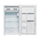 Frigobar Midea MDRD142FGD013 93L Degelo Manual Bivolt Branco
