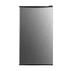 Frigobar Midea MDRD142FGD503 93L Degelo Manual Bivolt Inox