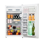 Frigobar Midea Mdrd142fgd Inverter 93l