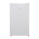 Frigobar Midea MDRD181FGD013 124L Degelo Manual Bivolt Branco