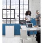 Frigobar Mini Refrigerador Doméstico Ice Compact 47l Efb50 12