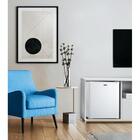 Frigobar Mini Refrigerador Doméstico Ice Compact 47l Efb50/51