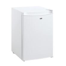 Frigobar Mini Refrigerador Doméstico Ice Compact 93l Efb101 220v Branco ...