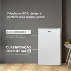 Frigobar Mini Refrigerador Doméstico Ice Compact 93l Efb101p