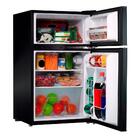 Frigobar Mini Refrigerador E Congelador Ice Compact 88l Duple