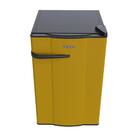 Frigobar Ngv 10 Amarelo