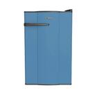 Frigobar Ngv 10 Azul 127v