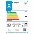 Frigobar Ngv 10 Branco