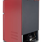 Frigobar Philco 87l Retrô Vermelho Pfg100rv 127v