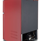 Frigobar Philco 87l Retrô Vermelho Pfg100rv 220v