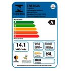 Frigobar Philco 93l Branco 127v Pfg111b