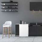 Frigobar Philco  Pfg85b 67 Litros 127v