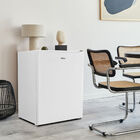 Frigobar Philco Pfg85b 67 Litros Porta Reversível Branco 127v