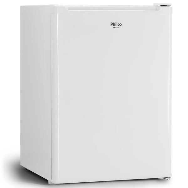 Frigobar Philco PFG85B 68L Degelo Manual 127V (110V) Branco