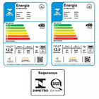 Frigobar Philco Pfg85p 68l