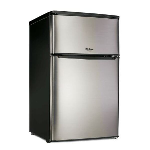 Frigobar Philco Ph89 Duplex 85 Litros 127v