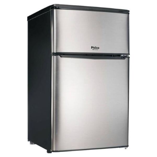 Frigobar Philco Ph89 Duplex 85 Litros 220v