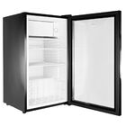 Frigobar Philco Porta De Vidro Pfg85pg 85l 220v