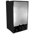 Frigobar Philco Porta De Vidro Pfg85pg 85l 220v