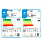 Frigobar Preto 67 Litros Midea Mdrd108fga301 - 127v