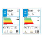 Frigobar Preto Cor Inox 45l Midea Mrc06b1-x - 127v