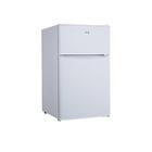 Frigobar Refrigerador Hq Defrost 90 Litros Branco Hq-90rdf 22