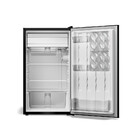 Frigobar Retrô Vermelho Carmim Consul 117 Litros - Cra12av 11