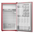 Frigobar Retrô Vermelho Carmim Consul 117 Litros - Cra12av 22