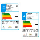 Frigobar Retrô Vermelho Carmim Consul 117 Litros - Cra12av 22