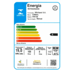 Frigobar Retrô Vermelho Carmim Consul 117 Litros - Cra12av 22