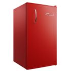 Frigobar Retrô Vermelho Carmim Consul 117 Litros - Cra12av 22
