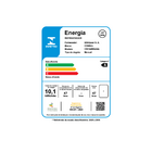 Frigobar Simples Consul CRC04MB 47L Manual 110V Branco