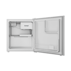 Frigobar Simples Consul CRC04MB 47L Manual 220V Branco