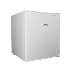Frigobar Simples Consul CRC04MB 47L Manual 220V Branco
