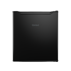 Frigobar Simples Consul CRC04ME 47L Manual 220V Preto