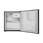 Frigobar Simples Consul CRC04ME 47L Manual 220V Preto
