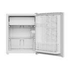 Frigobar Simples Consul CRC08MB 76L Manual 110V Branco