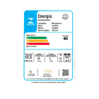 Frigobar Simples Consul CRC08MB 76L Manual 220V Branco