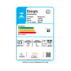 Frigobar Simples Consul CRC12MB 117L Manual 220V Branco
