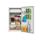 Frigobar Simples Consul CRC12MB 117L Manual 220V Branco