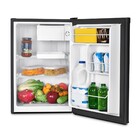 Frigobar Simples PFG85P Preto 127V (110V) 68L Philco