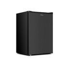 Frigobar Simples PFG85P Preto 127V (110V) 68L Philco