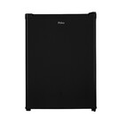 Frigobar Simples PFG85P Preto 220V 68L Philco
